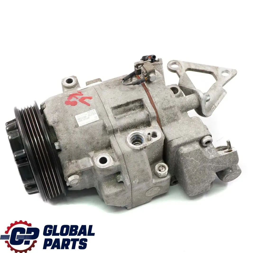 Kompresor Klimatyzacji Sprężarka do MERCEDES W169 o numerze A0002309411 MERCEDES W169 Kompresor Klimatyzacji Sprężarka - SKU A0002307911 - Numer Części A0002309411