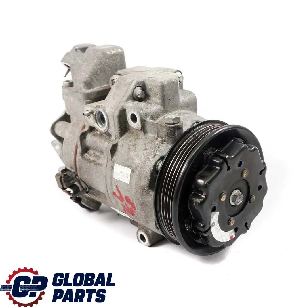 Climatisation A/C Compresseur pour Mercedes W168 à propos du numéro de pièce A0002309411 Mercedes W168 Climatisation A/C Compresseur - SKU A0002307911 - Numéro de pièce A0002309411