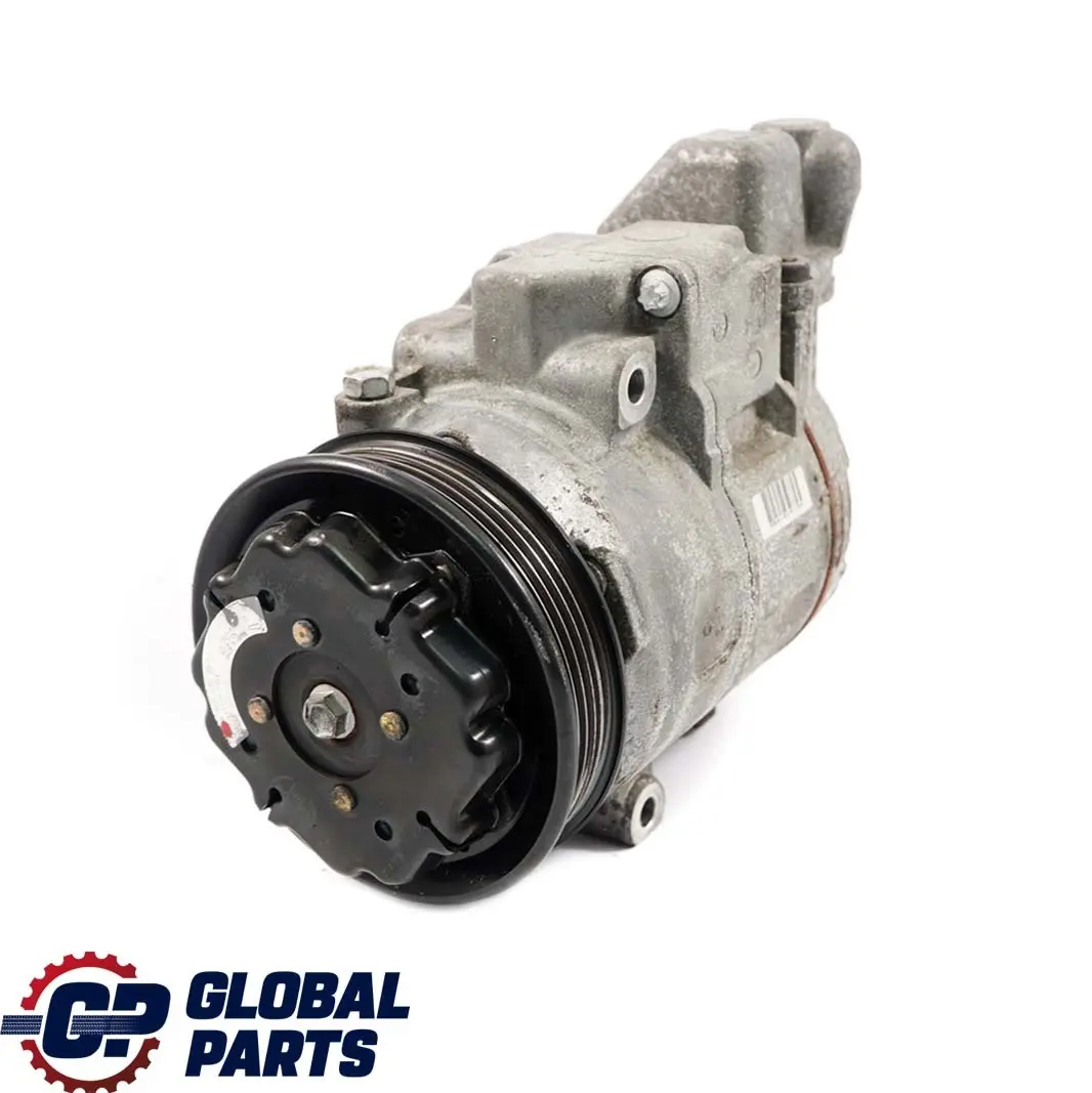 Conditioning A/C Compressor to Mercedes W168 Air with Part number A0002309411 Mercedes W168 Air Conditioning A/C Compressor - SKU A0002307911 - Part number A0002309411