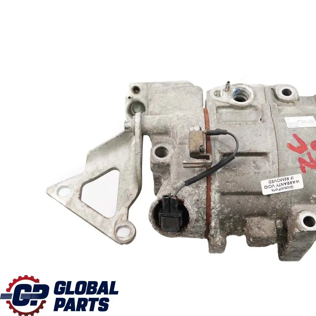 Kompresor Klimatyzacji Sprężarka do MERCEDES W169 o numerze A0002309411 MERCEDES W169 Kompresor Klimatyzacji Sprężarka - SKU A0002307911 - Numer Części A0002309411