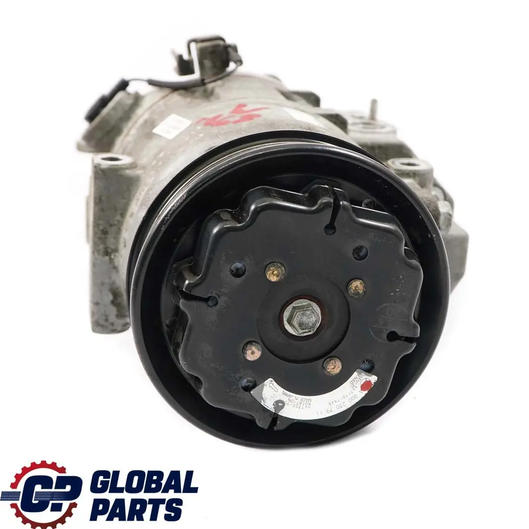 Mercedes W168 Climatisation A/C Compresseur - SKU A0002307911 - Numéro de pièce A0002309411