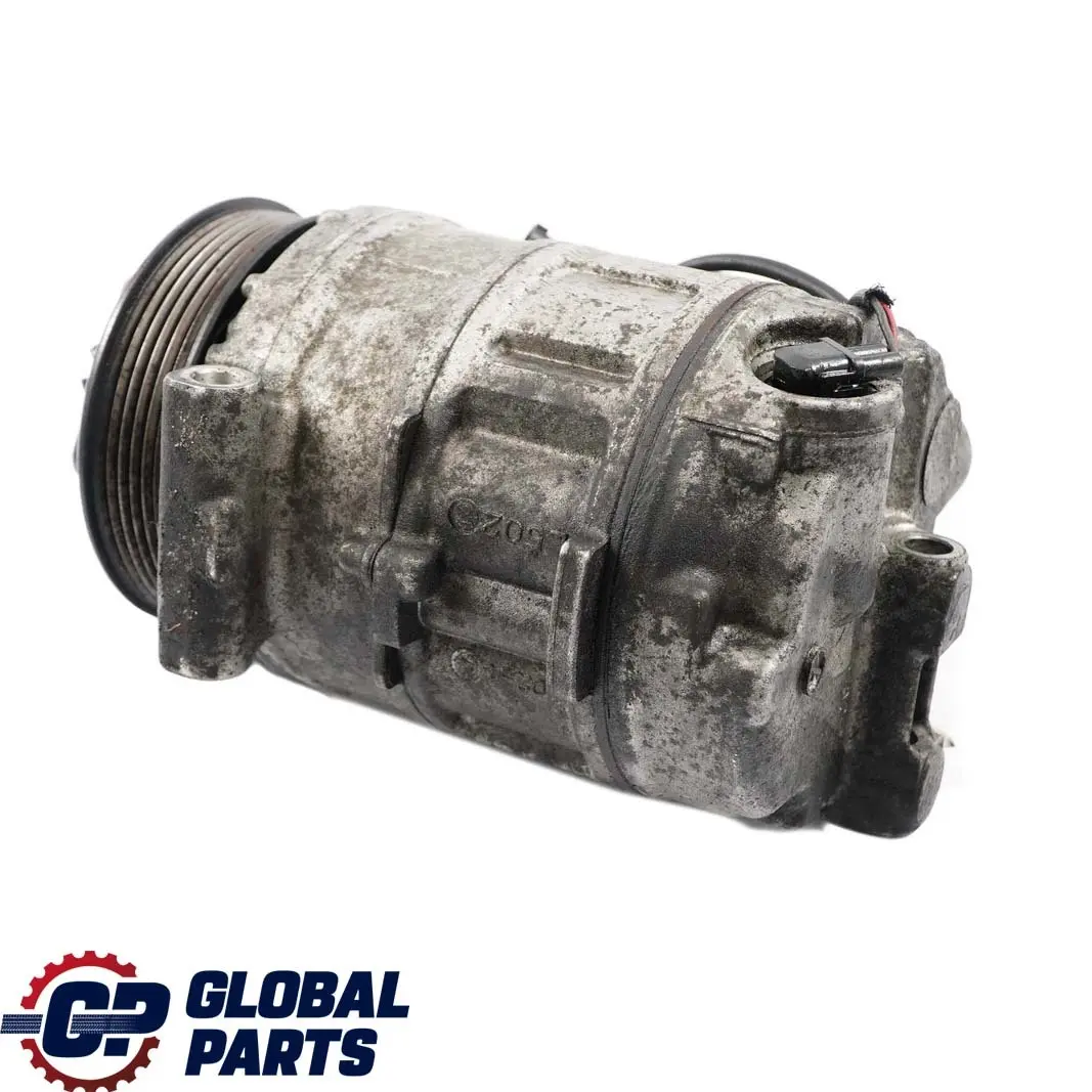  Mercedes-Benz Classe M ML W163 Compressore D'Aria Clima Pompa - SKU A0002308811 - Numero di parte A0002308811