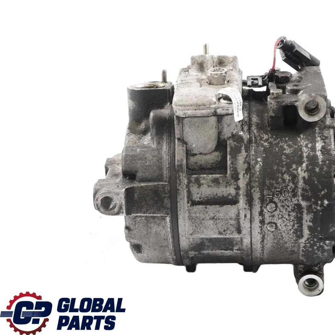 Mercedes-Benz M-Klasse ML W163 Klimakompressor Klima Pumpe für mit Teilenummer A0002308811 Mercedes-Benz M-Klasse ML W163 Klimakompressor Klima Pumpe - SKU A0002308811 - Teilenummer A0002308811