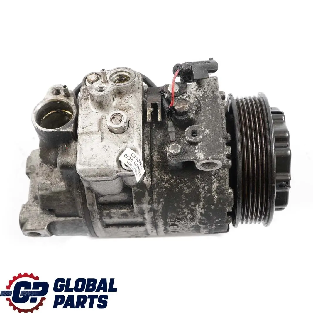 Mercedes ML W163 Kompresor Klimatyzacja Sprężarka AC - SKU A0002308811 - Numer Części A0002308811