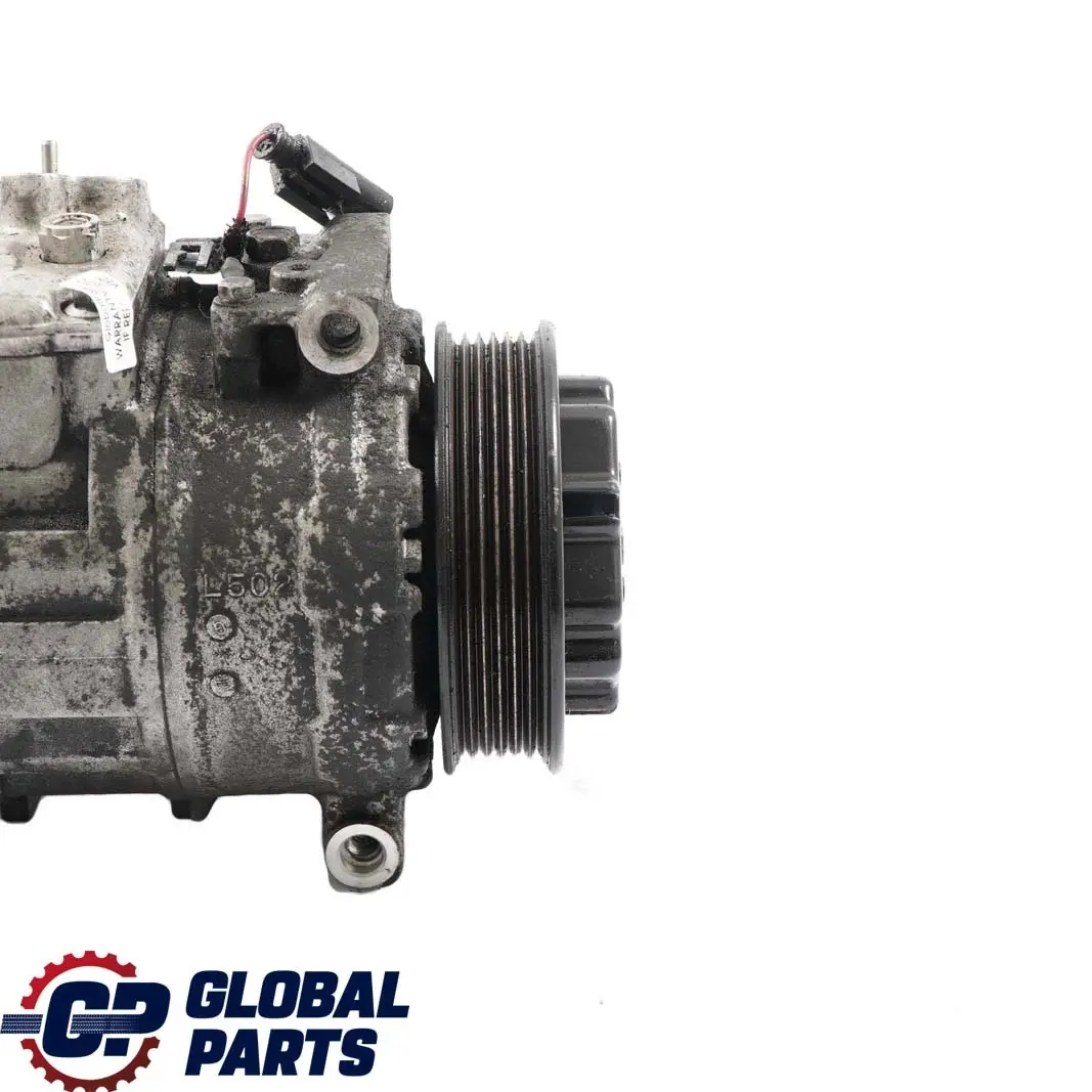 Mercedes ML W163 Kompresor Klimatyzacja Sprężarka AC - SKU A0002308811 - Numer Części A0002308811