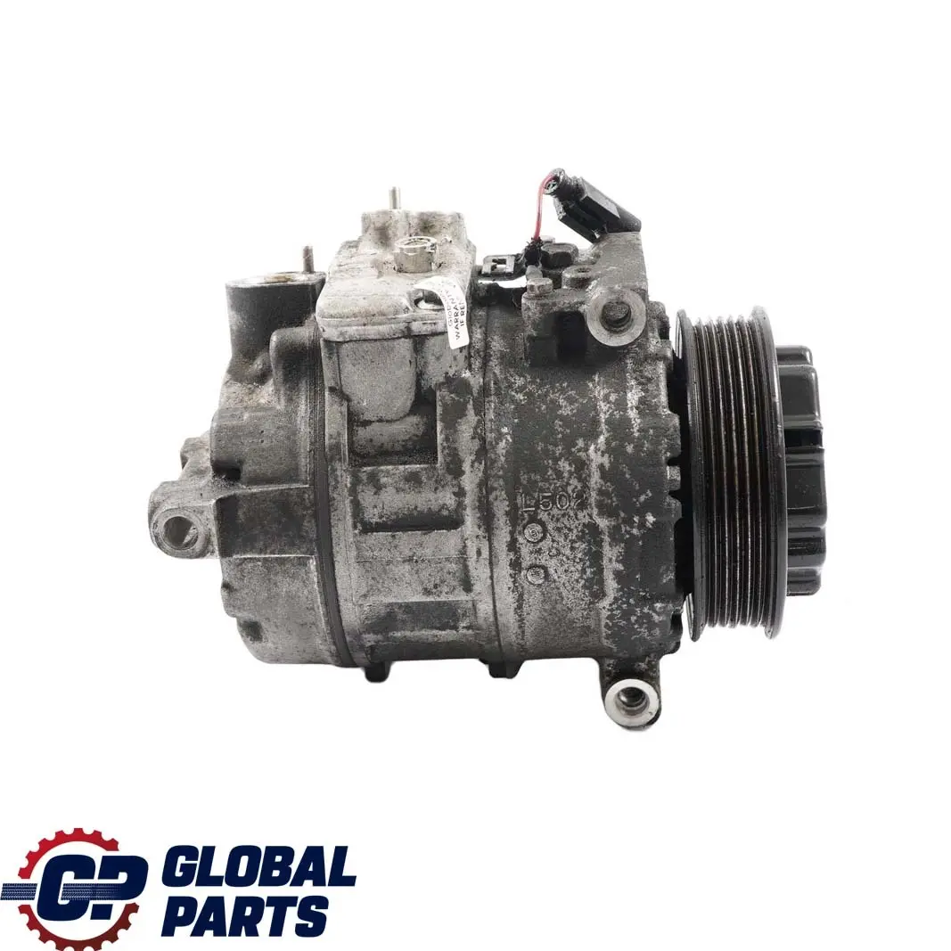Mercedes ML W163 Kompresor Klimatyzacja Sprężarka AC - SKU A0002308811 - Numer Części A0002308811