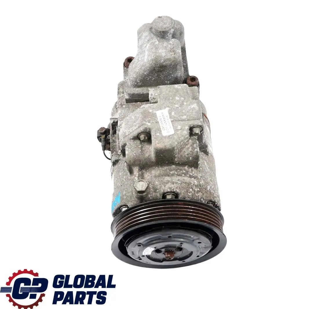 Mercedes-Benz A W168 Vaneo W414 Air Conditioning AC Compressor to with Part number A0002309411 Mercedes-Benz A W168 Vaneo W414 Air Conditioning AC Compressor - SKU A0002309411 - Part number A0002309411