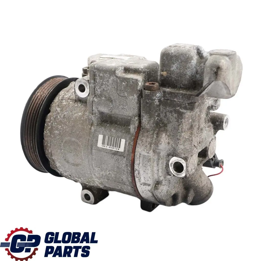 Mercedes-Benz A W168 Vaneo W414 Air Conditioning AC Compressor to with Part number A0002309411 Mercedes-Benz A W168 Vaneo W414 Air Conditioning AC Compressor - SKU A0002309411 - Part number A0002309411