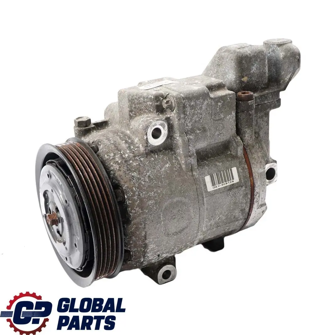 Mercedes-Benz A W168 Vaneo W414 Klimakompressor Klima Pumpe für mit Teilenummer A0002309411 Mercedes-Benz A W168 Vaneo W414 Klimakompressor Klima Pumpe - SKU A0002309411 - Teilenummer A0002309411