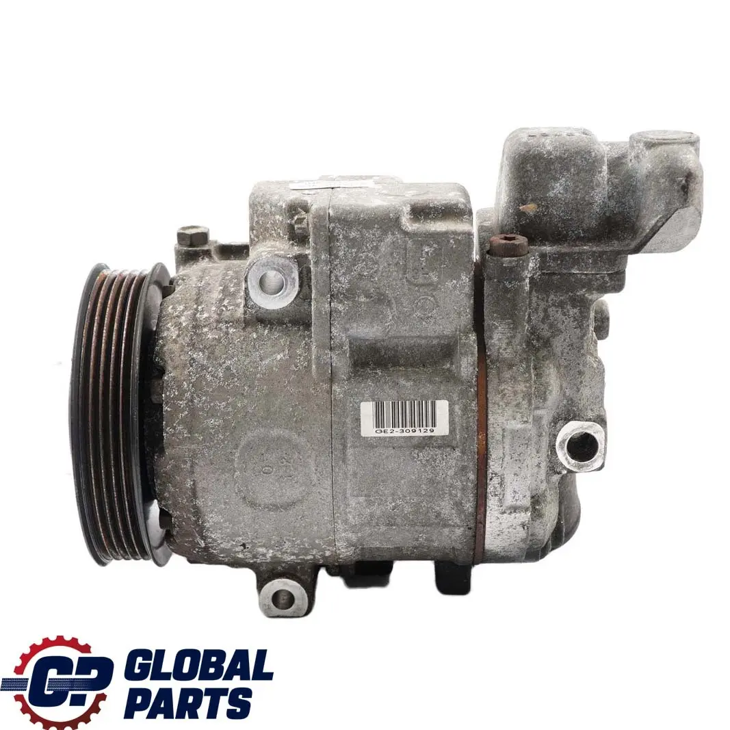 Mercedes-Benz A W168 Vaneo W414 Klimakompressor Klima Pumpe für mit Teilenummer A0002309411 Mercedes-Benz A W168 Vaneo W414 Klimakompressor Klima Pumpe - SKU A0002309411 - Teilenummer A0002309411