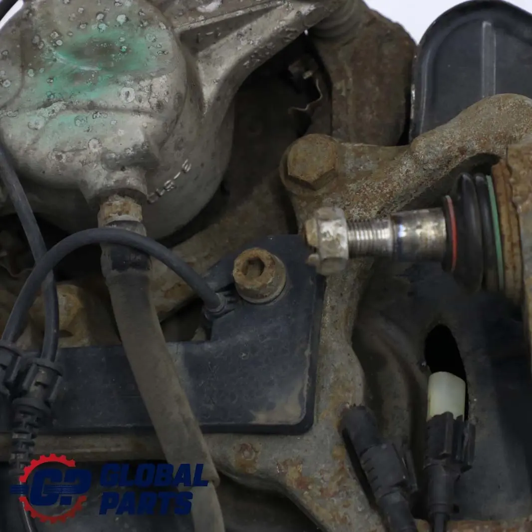 Mercedes-Benz E W211 E 270 CDI Radträger Radnabe Bremssattel Vorne Rechts für mit Teilenummer A0003301007 Mercedes-Benz E W211 E 270 CDI Radträger Radnabe Bremssattel Vorne Rechts - SKU A0003301007-1 - Teilenummer A0003301007