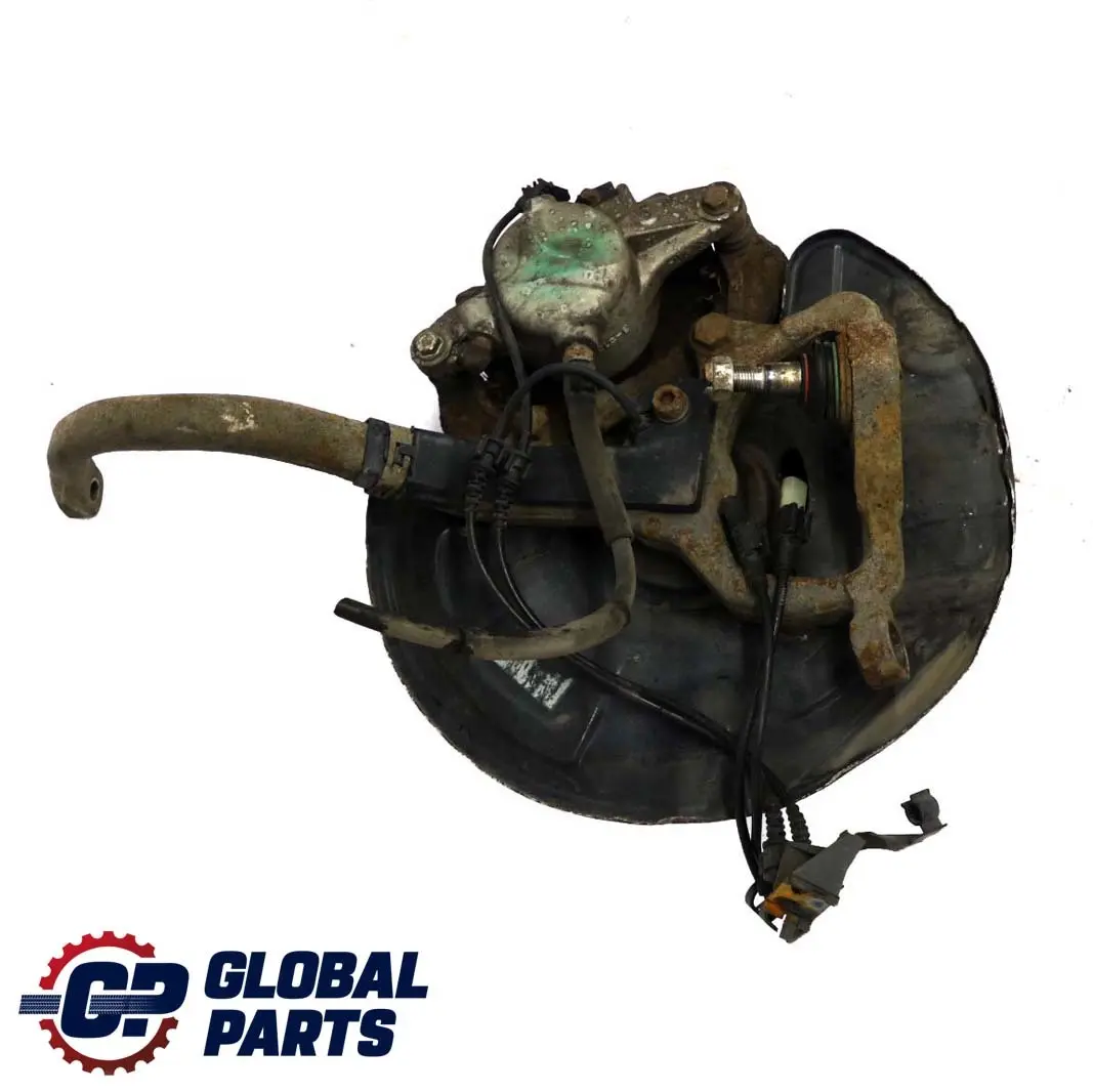 Mercedes-Benz W211 E 270 CDI Front Right O/S Suspension Brake Disc Wheel Carrier to with Part number A0003301007 Mercedes-Benz W211 E 270 CDI Front Right O/S Suspension Brake Disc Wheel Carrier - SKU A0003301007-1 - Part number A0003301007