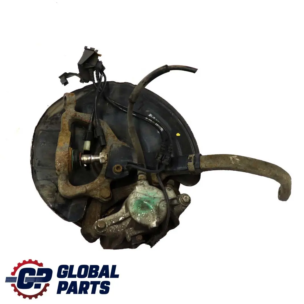 Mercedes-Benz W211 E 270 CDI Front Right O/S Suspension Brake Disc Wheel Carrier to with Part number A0003301007 Mercedes-Benz W211 E 270 CDI Front Right O/S Suspension Brake Disc Wheel Carrier - SKU A0003301007-1 - Part number A0003301007