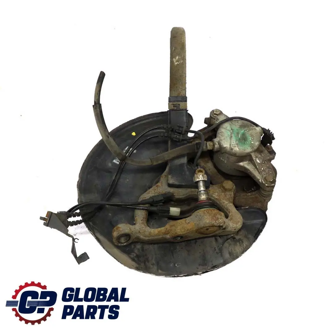 Mercedes-Benz W211 E 270 CDI Front Right O/S Suspension Brake Disc Wheel Carrier to with Part number A0003301007 Mercedes-Benz W211 E 270 CDI Front Right O/S Suspension Brake Disc Wheel Carrier - SKU A0003301007-1 - Part number A0003301007