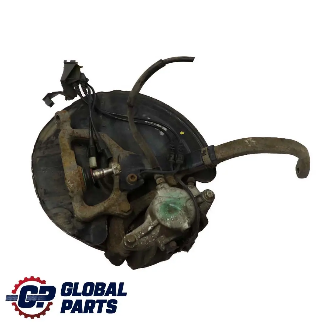 Mercedes-Benz E W211 E 270 CDI Radträger Radnabe Bremssattel Vorne Rechts für mit Teilenummer A0003301007 Mercedes-Benz E W211 E 270 CDI Radträger Radnabe Bremssattel Vorne Rechts - SKU A0003301007-1 - Teilenummer A0003301007