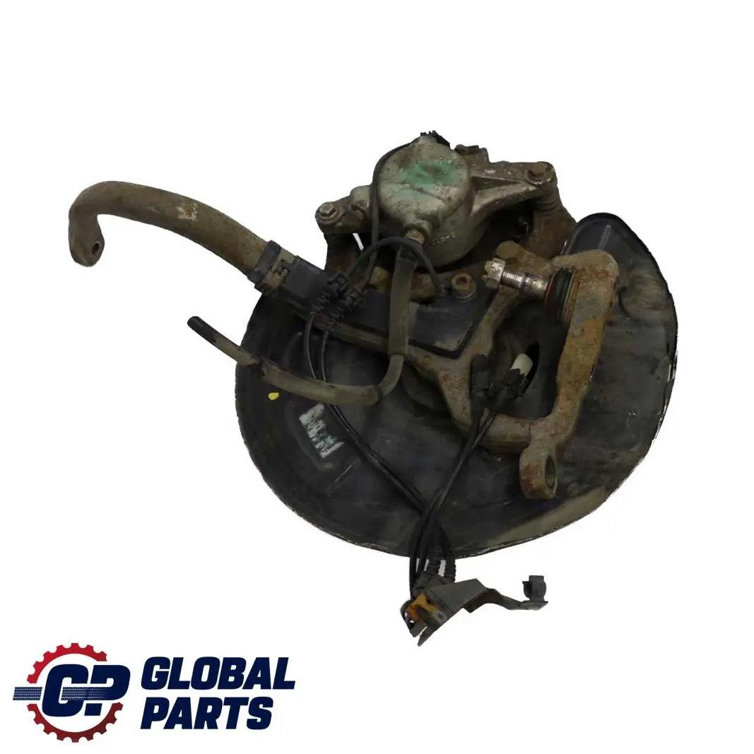 Mercedes-Benz W211 E 270 CDI Front Right O/S Suspension Brake Disc Wheel Carrier to with Part number A0003301007 Mercedes-Benz W211 E 270 CDI Front Right O/S Suspension Brake Disc Wheel Carrier - SKU A0003301007-1 - Part number A0003301007