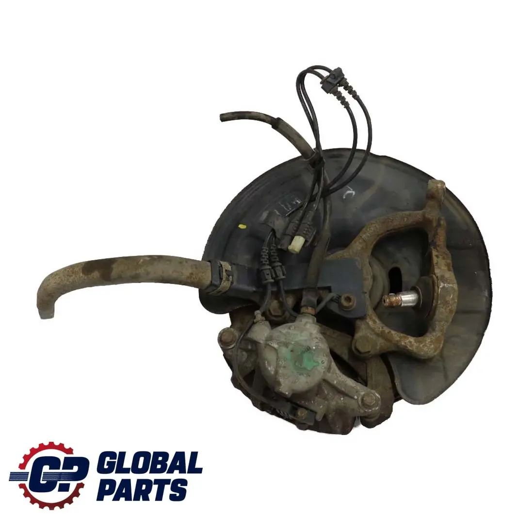 Zwrotnica tarcza przód l do MERCEDES E W211 270 CDI o numerze A0003301007 MERCEDES E W211 270 CDI Zwrotnica tarcza przód l - SKU A0003301007 - Numer Części A0003301007