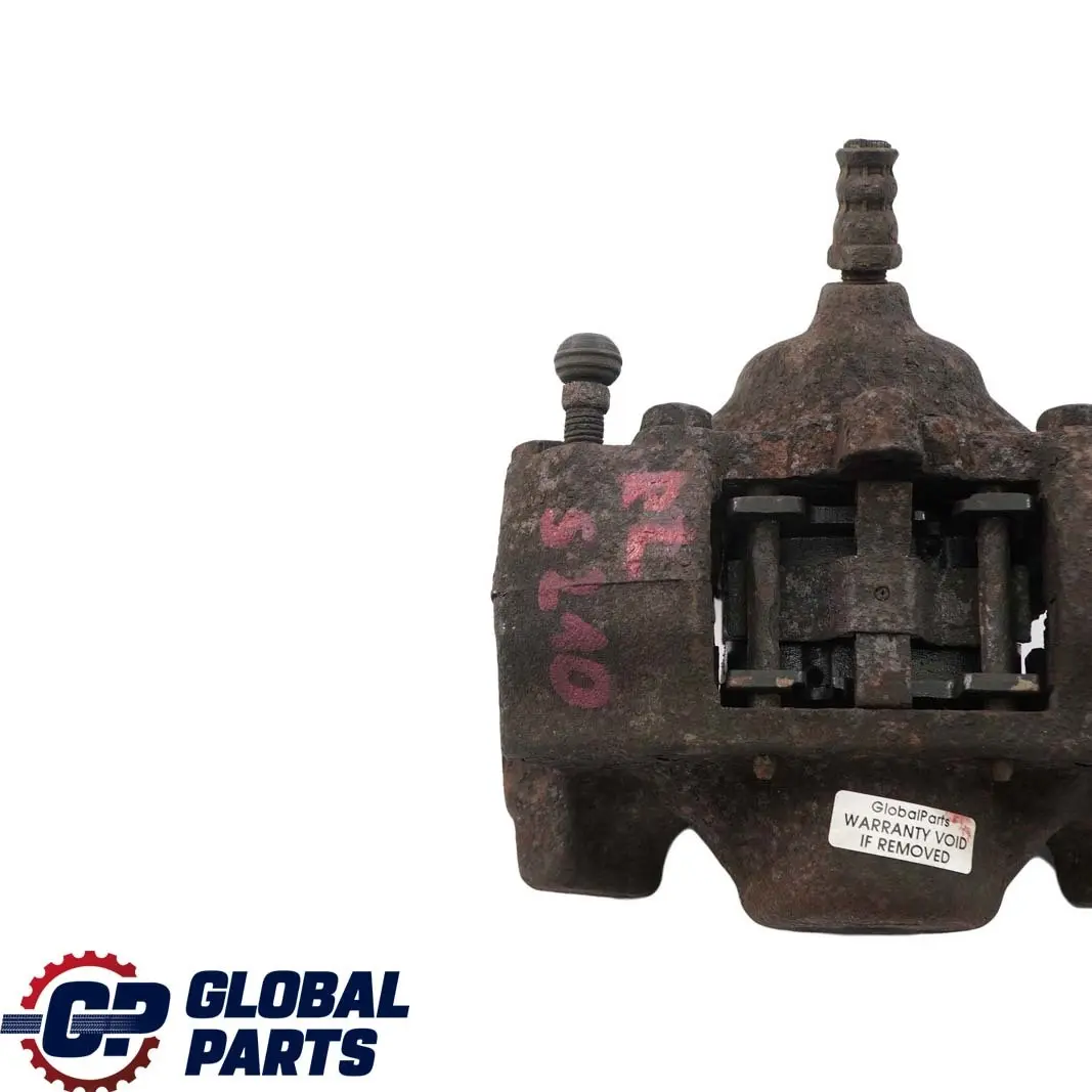 Mercedes-Benz E S210 W210 Kombi Hinten Links Bremse Bremssattel  - SKU A0004209283 - Teilenummer A0004209283