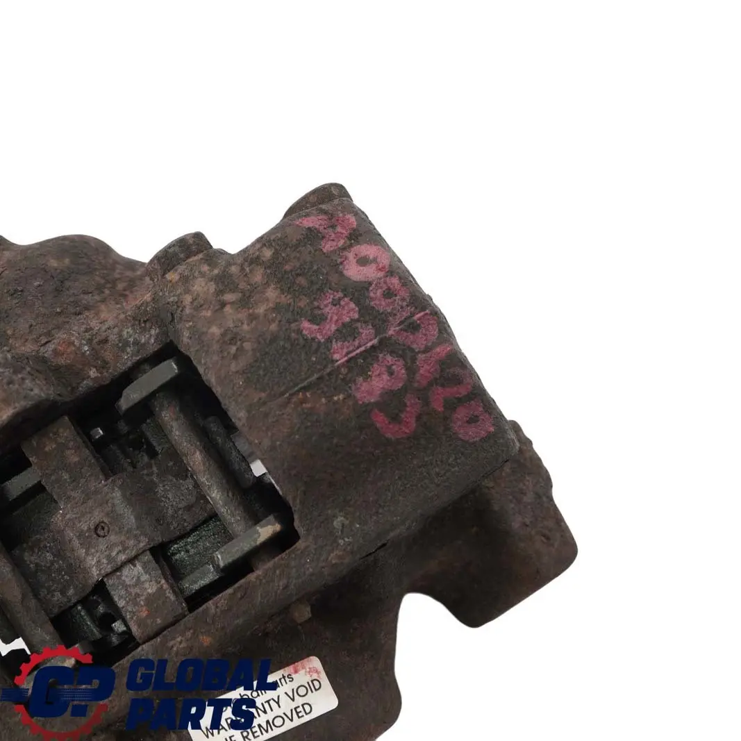 Mercedes-Benz E S210 W210 Kombi Hinten Links Bremse Bremssattel  - SKU A0004209283 - Teilenummer A0004209283