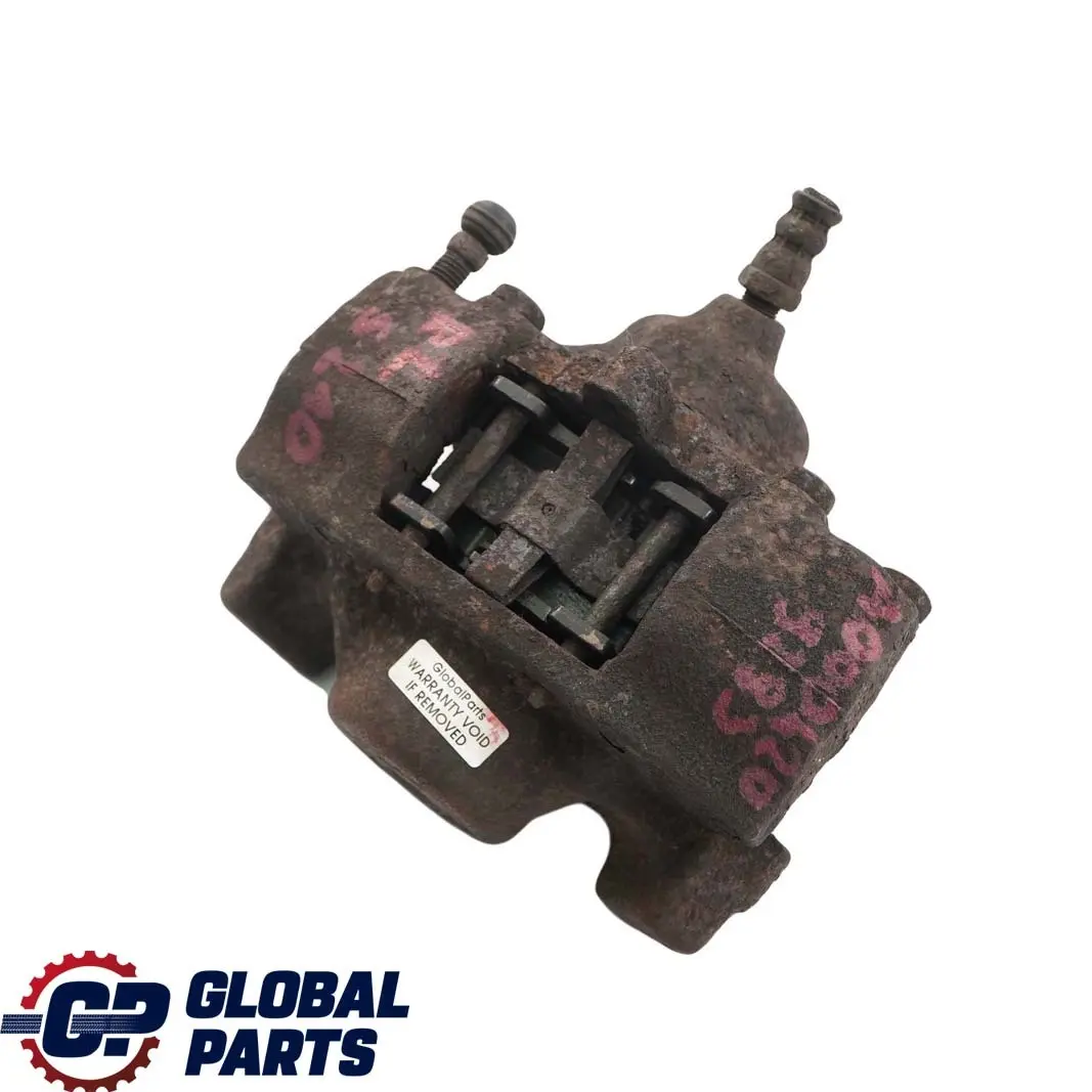 Mercedes-Benz E S210 W210 Kombi Hinten Links Bremse Bremssattel  - SKU A0004209283 - Teilenummer A0004209283