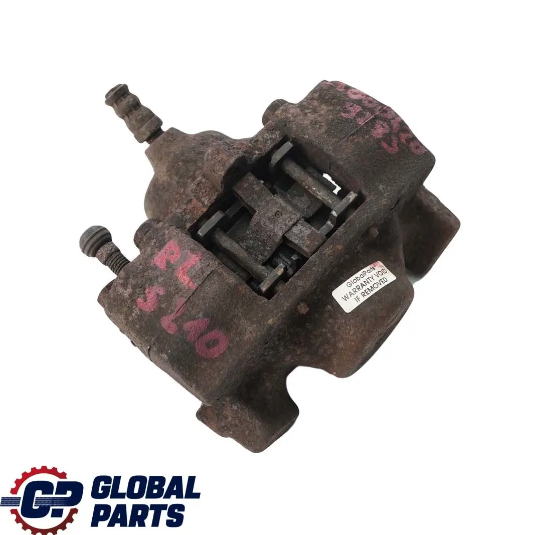 Mercedes-Benz E S210 W210 Kombi Hinten Links Bremse Bremssattel  - SKU A0004209283 - Teilenummer A0004209283