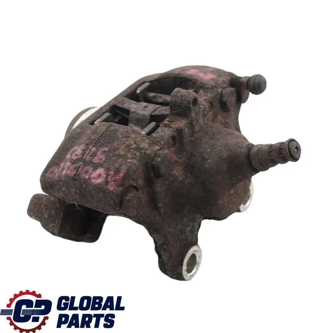Mercedes-Benz E S210 W210 Kombi Hinten Links Bremse Bremssattel  - SKU A0004209283 - Teilenummer A0004209283