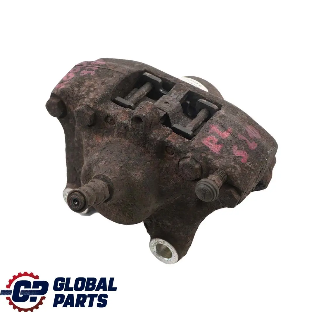 Mercedes-Benz E S210 W210 Kombi Hinten Links Bremse Bremssattel  - SKU A0004209283 - Teilenummer A0004209283