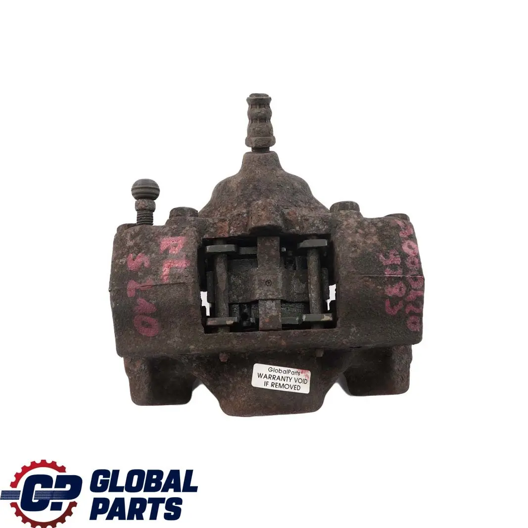 Mercedes-Benz E S210 W210 Kombi Hinten Links Bremse Bremssattel  - SKU A0004209283 - Teilenummer A0004209283