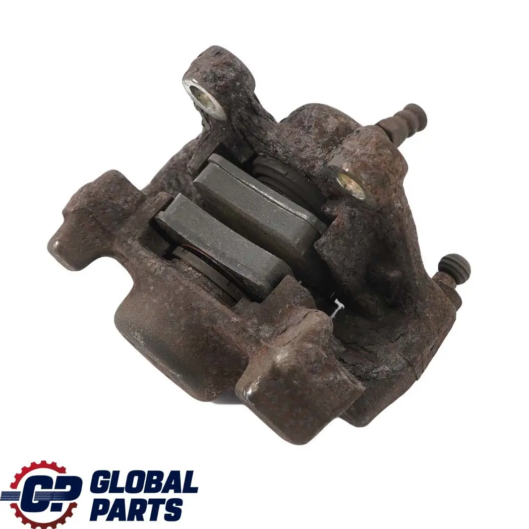 Mercedes-Benz E-Class S210 W210 Estate Rear Left N/S Wheel Brake Caliper to with Part number A0004209283 Mercedes-Benz E-Class S210 W210 Estate Rear Left N/S Wheel Brake Caliper - SKU A0004209283 - Part number A0004209283