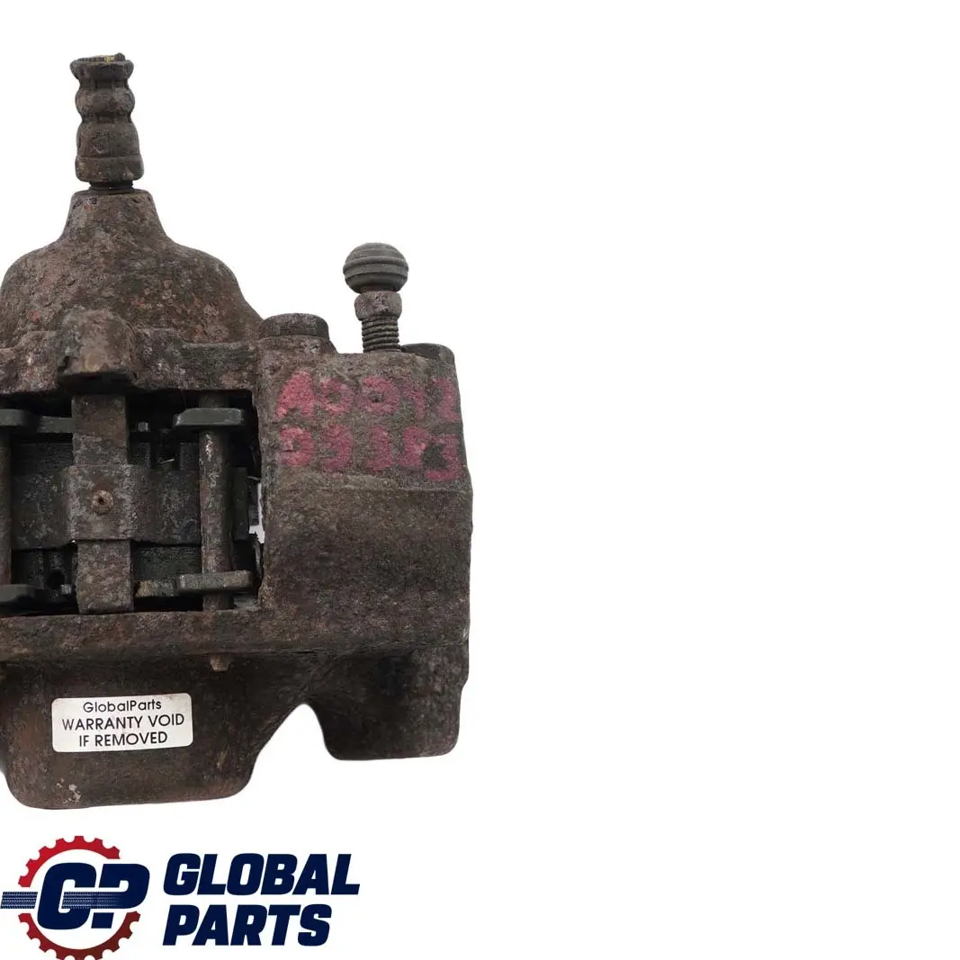  Mercedes-Benz S210 W210 Break Arriere Droite etrier de Frein - SKU A0004209383 - Numéro de pièce A0004209383