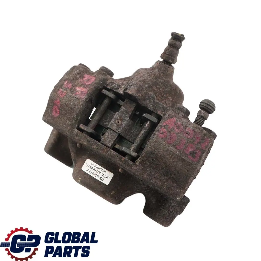 Mercedes-Benz S210 W210 Break Arriere Droite etrier de Frein pour à propos du numéro de pièce A0004209383 Mercedes-Benz S210 W210 Break Arriere Droite etrier de Frein - SKU A0004209383 - Numéro de pièce A0004209383