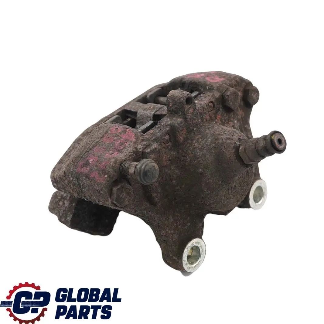 Mercedes E-Class S210 W210 Estate Pinza Freno Ruota Posteriore Destra - SKU A0004209383 - Numero di parte A0004209383
