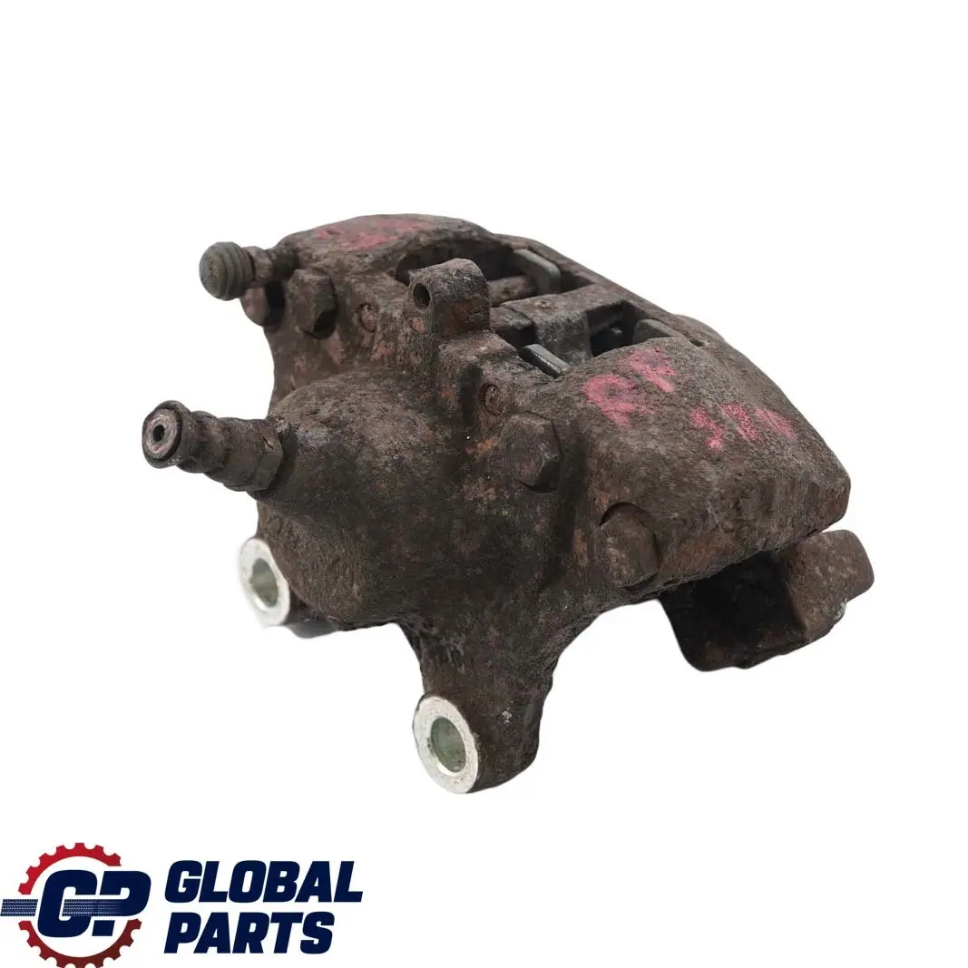  Mercedes-Benz S210 W210 Break Arriere Droite etrier de Frein - SKU A0004209383 - Numéro de pièce A0004209383