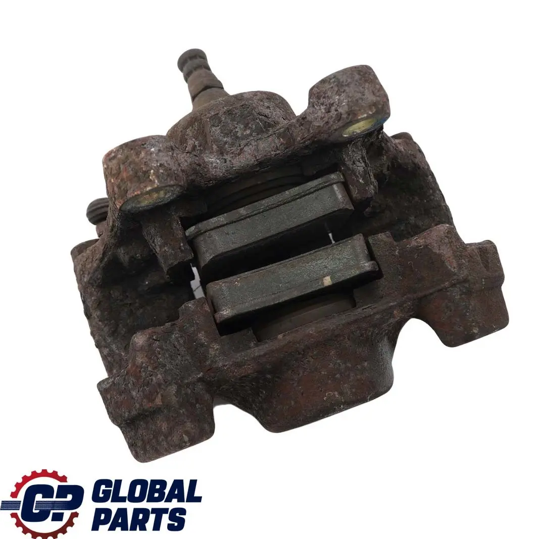 Mercedes-Benz S210 W210 Break Arriere Droite etrier de Frein pour à propos du numéro de pièce A0004209383 Mercedes-Benz S210 W210 Break Arriere Droite etrier de Frein - SKU A0004209383 - Numéro de pièce A0004209383