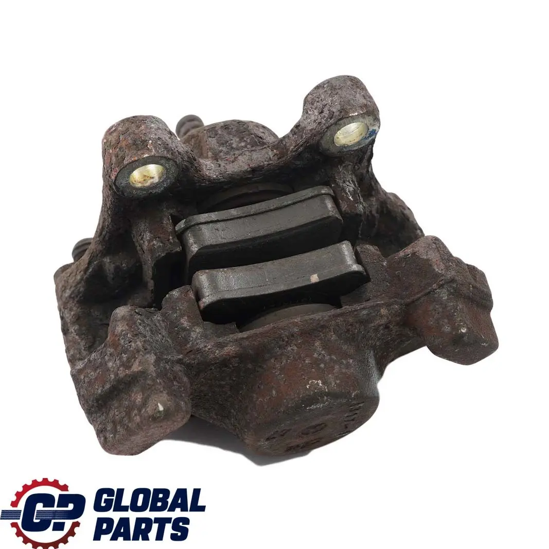 Mercedes-Benz E-Class S210 W210 Estate Rear Right O/S Wheel Brake Caliper to with Part number A0004209383 Mercedes-Benz E-Class S210 W210 Estate Rear Right O/S Wheel Brake Caliper - SKU A0004209383 - Part number A0004209383