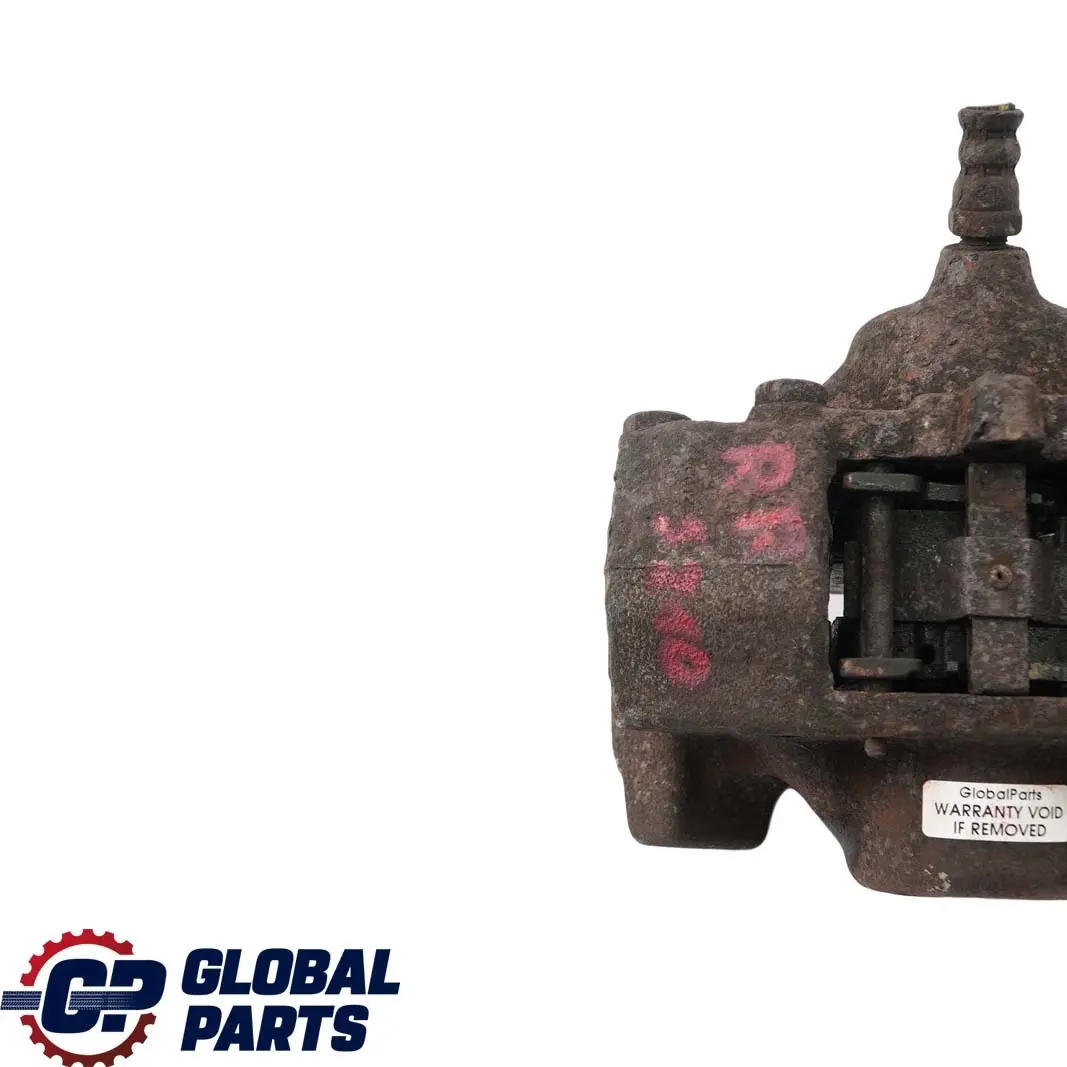 Mercedes E-Class S210 W210 Estate Pinza Freno Ruota Posteriore Destra - SKU A0004209383 - Numero di parte A0004209383