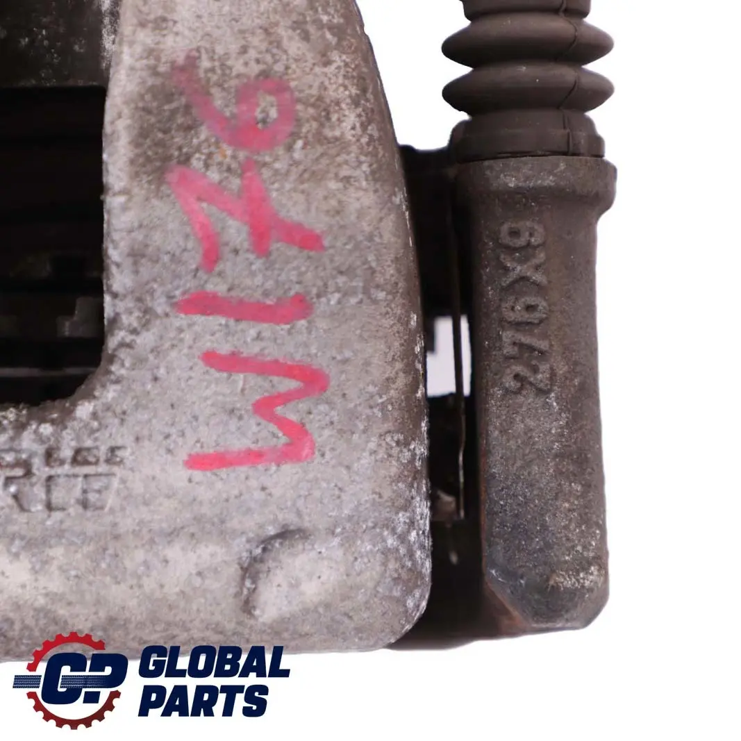 Mercedes-Benz W176 W246 Pinza Freno Posteriore Sinistra per con numero di parte A0004232381 Mercedes-Benz W176 W246 Pinza Freno Posteriore Sinistra - SKU A0004232381 - Numero di parte A0004232381