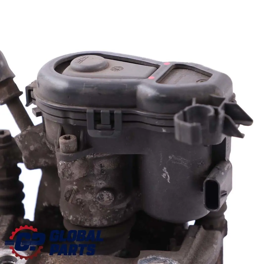  Mercedes-Benz W176 W246 Pinza de Treno Trasera Izquierda - SKU A0004232381 - Número de pieza A0004232381
