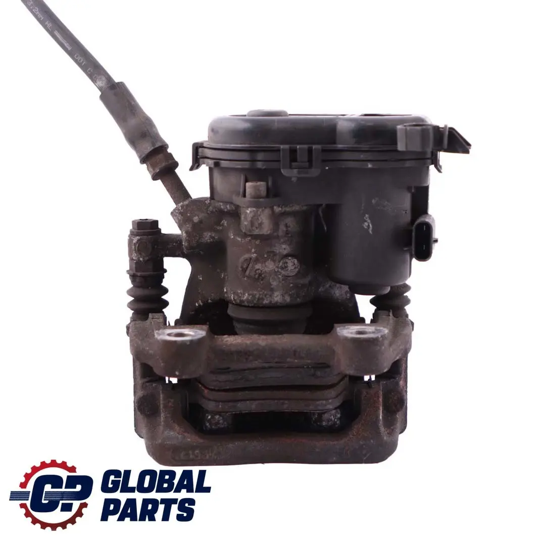 Mercedes-Benz W176 W246 Etrier de frein Arriere Gauche pour à propos du numéro de pièce A0004232381 Mercedes-Benz W176 W246 Etrier de frein Arriere Gauche - SKU A0004232381 - Numéro de pièce A0004232381