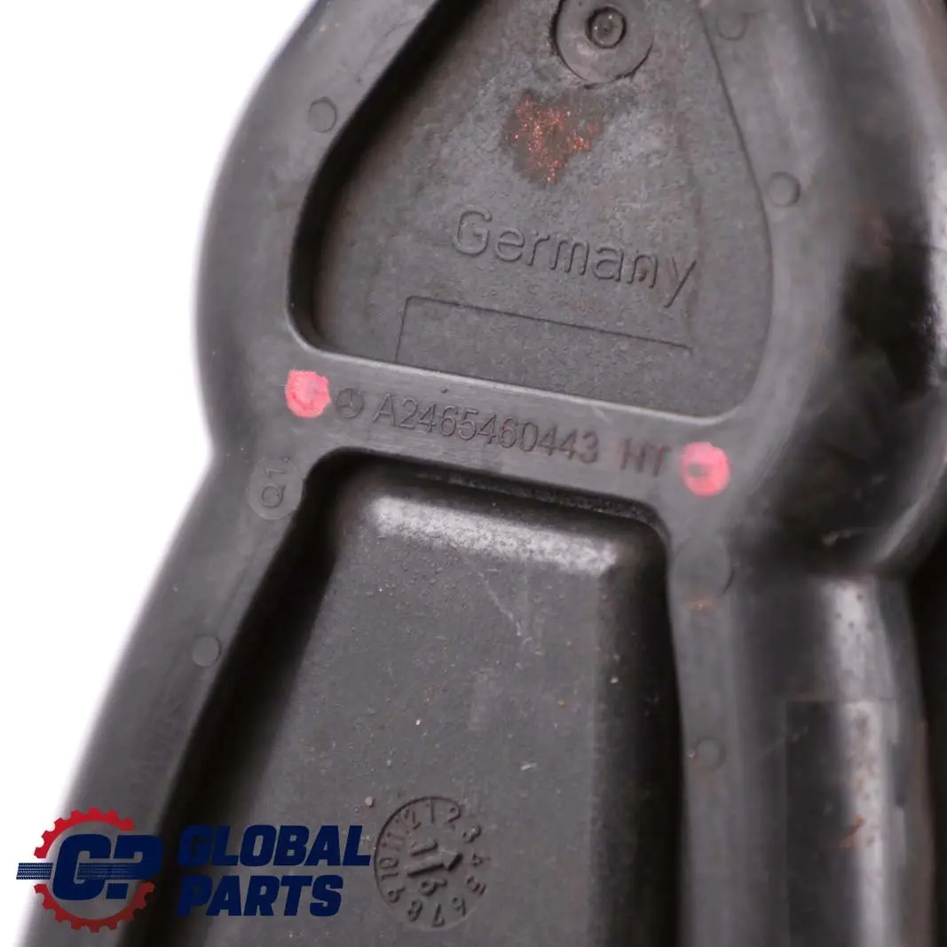 Mercedes-Benz W176 W246 Pinza de Freno Trasera Derecha para con número de pieza A0004232481 Mercedes-Benz W176 W246 Pinza de Freno Trasera Derecha - SKU A0004232481 - Número de pieza A0004232481