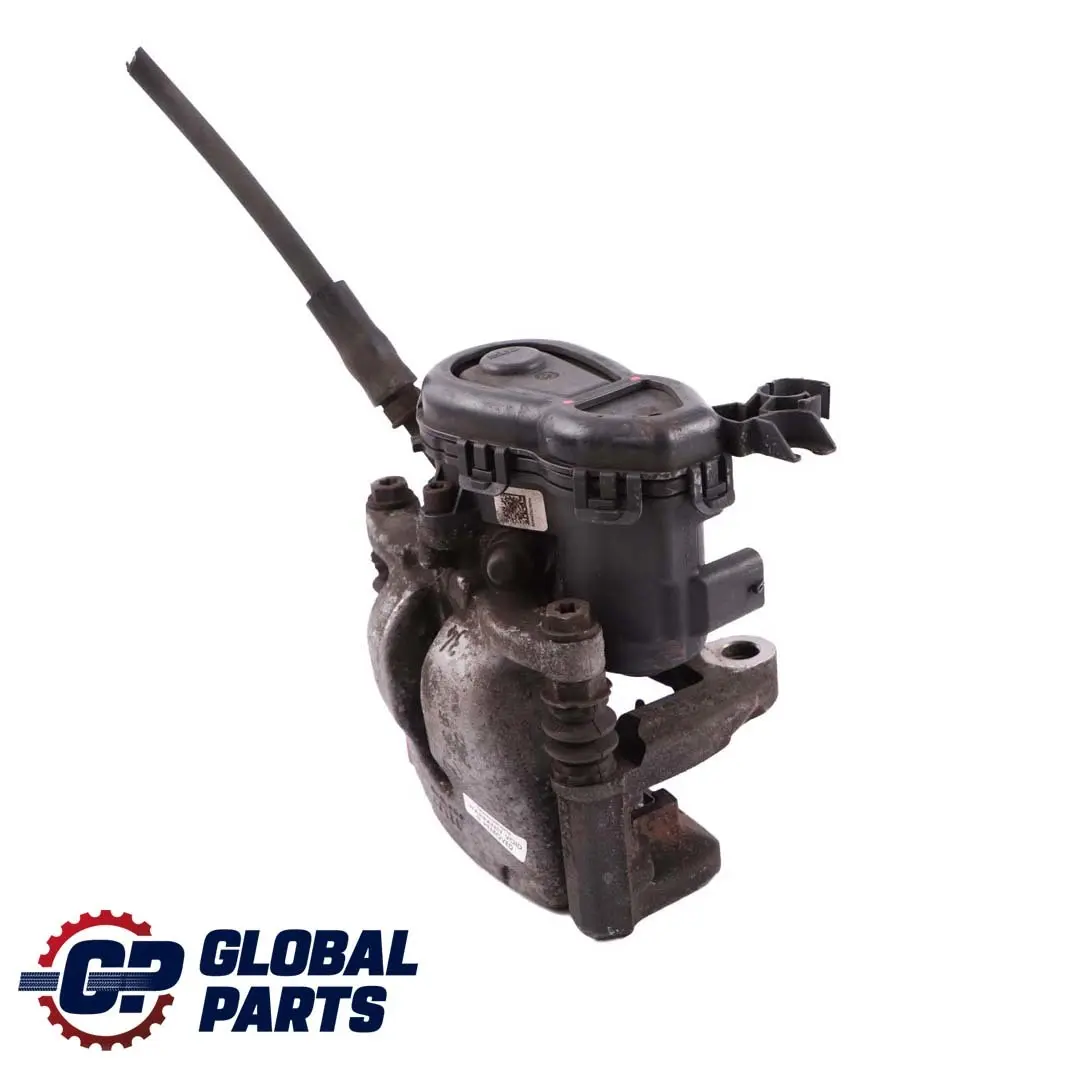  Mercedes-Benz W176 W246 Pinza de Freno Trasera Derecha - SKU A0004232481 - Número de pieza A0004232481