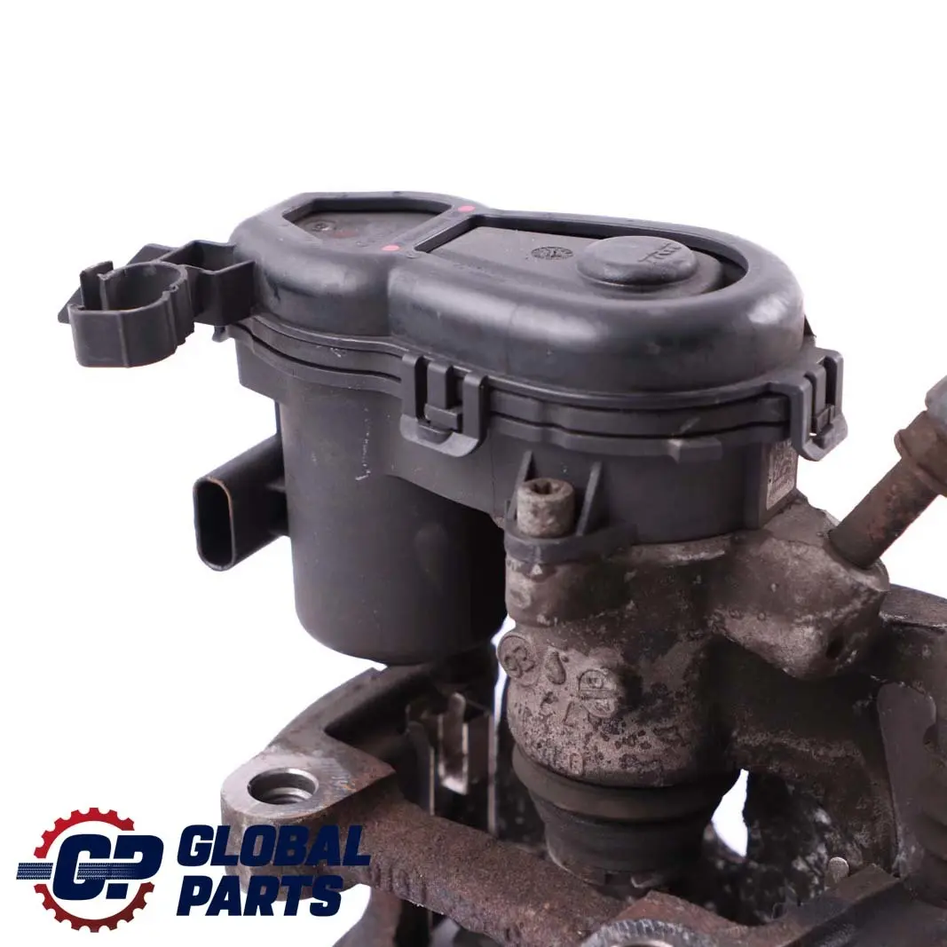  Mercedes-Benz W176 W246 Pinza de Freno Trasera Derecha - SKU A0004232481 - Número de pieza A0004232481