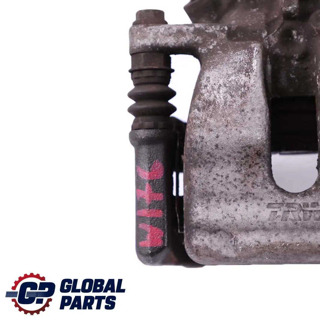 Mercedes-Benz W176 W246 Pinza Freno Posteriore Destra per con numero di parte A0004232481 Mercedes-Benz W176 W246 Pinza Freno Posteriore Destra - SKU A0004232481 - Numero di parte A0004232481