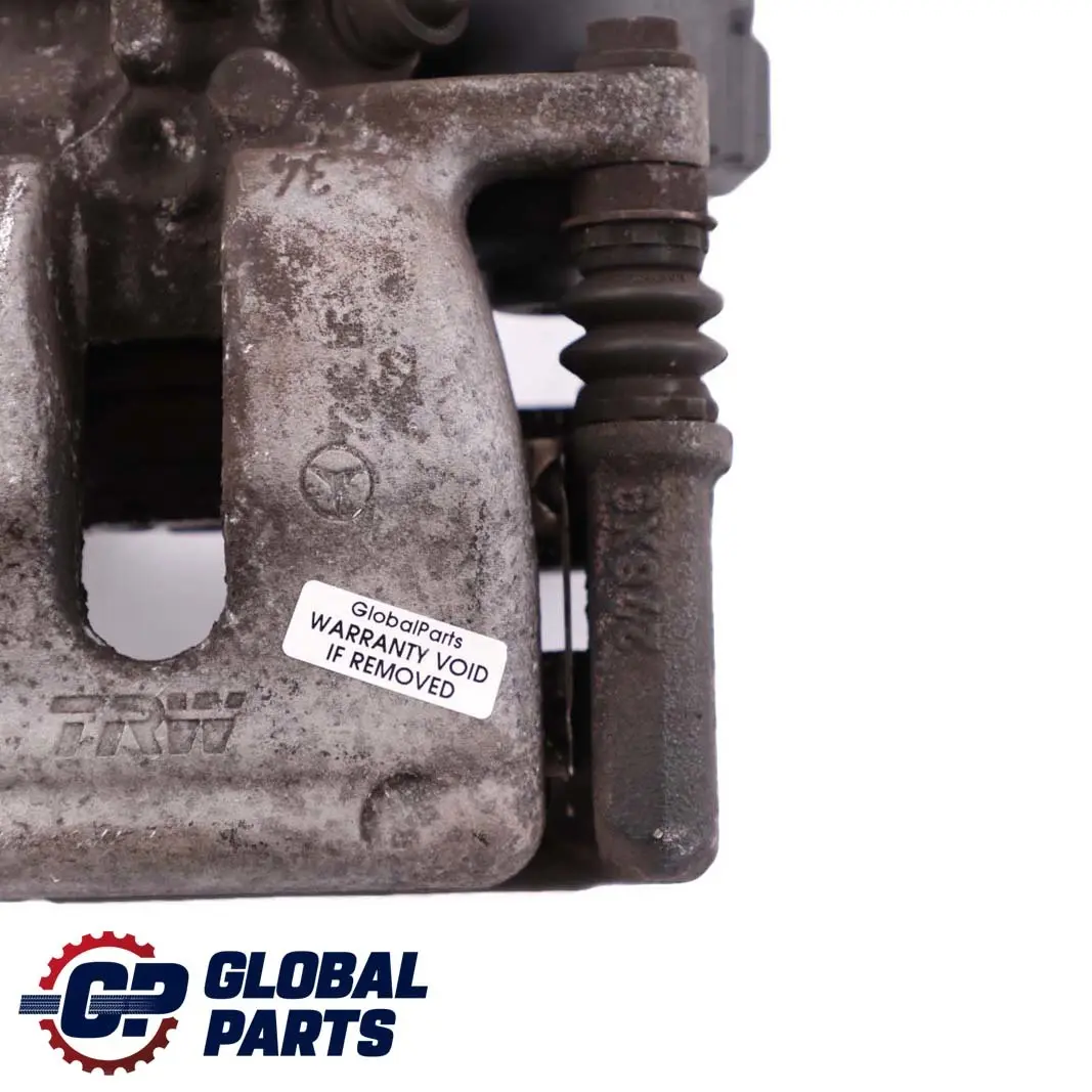 Mercedes-Benz W176 W246 Pinza Freno Posteriore Destra per con numero di parte A0004232481 Mercedes-Benz W176 W246 Pinza Freno Posteriore Destra - SKU A0004232481 - Numero di parte A0004232481