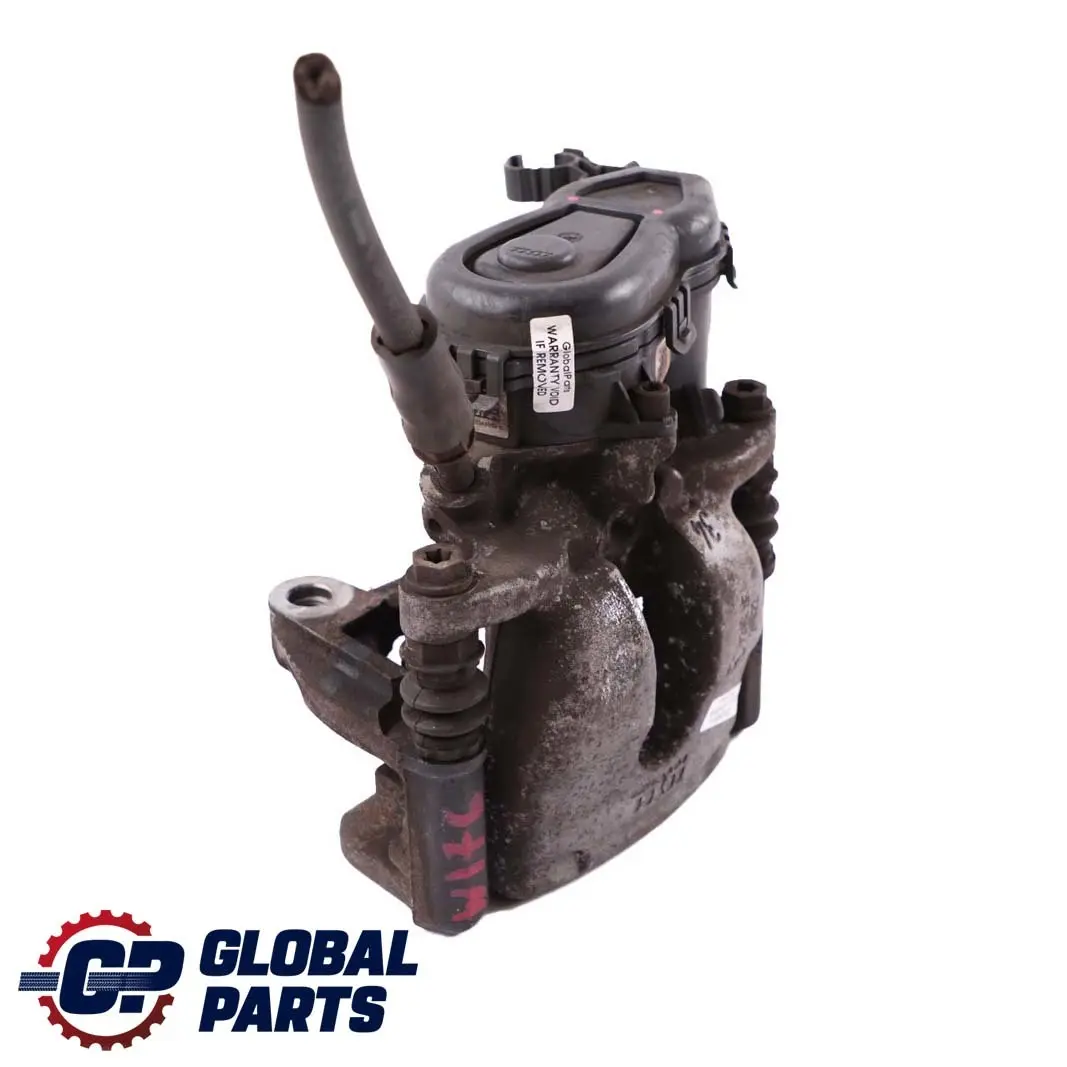  Mercedes-Benz W176 W246 Etrier de Frein Arriere Droit - SKU A0004232481 - Numéro de pièce A0004232481