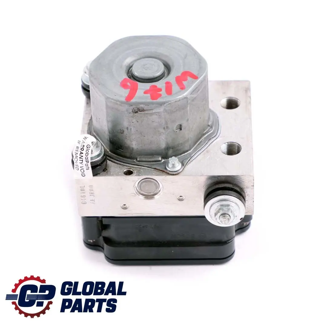 ABS Hydraulic Brake Pump Control Unit Module to Mercedes W176 with Part number A0004311500 Mercedes W176 ABS Hydraulic Brake Pump Control Unit Module - SKU A0004311500 - Part number A0004311500
