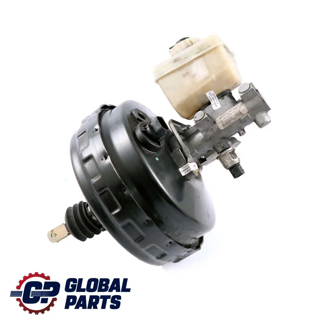Mercedes-Benz M-Class ML W163 Brake Servo Master Cylinder to with Part number A1634300630 Mercedes-Benz M-Class ML W163 Brake Servo Master Cylinder - SKU A0004317201 - Part number A1634300630