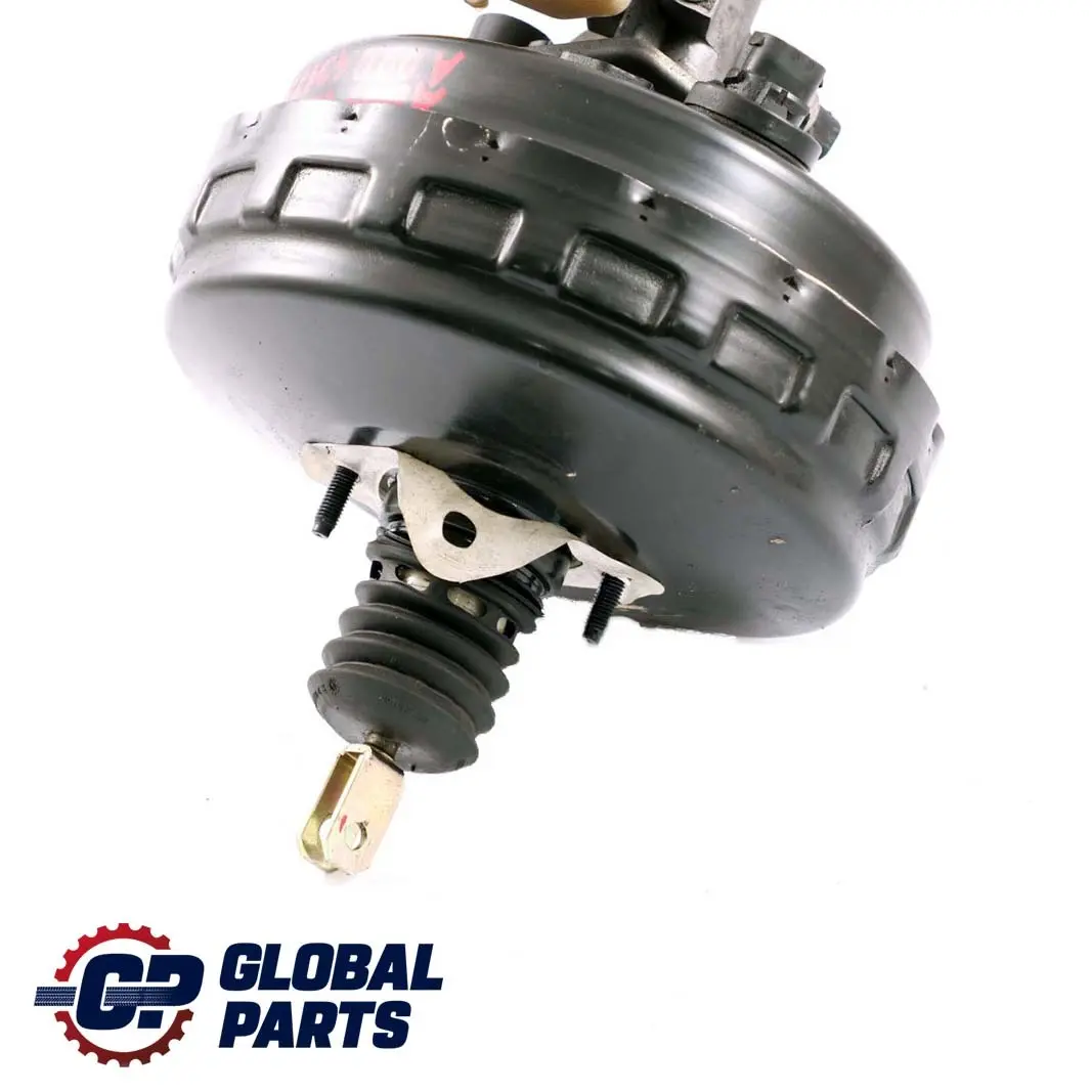 Mercedes-Benz M-Class ML W163 Brake Servo Master Cylinder to with Part number A1634300630 Mercedes-Benz M-Class ML W163 Brake Servo Master Cylinder - SKU A0004317201 - Part number A1634300630