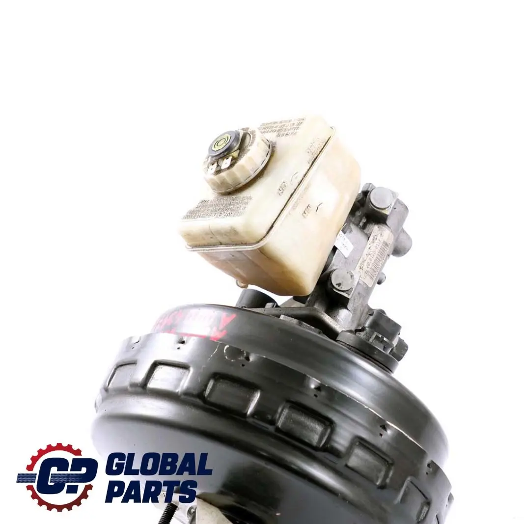  Mercedes-Benz M-Class ML W163 Brake Servo Master Cylinder - SKU A0004317201 - Part number A1634300630