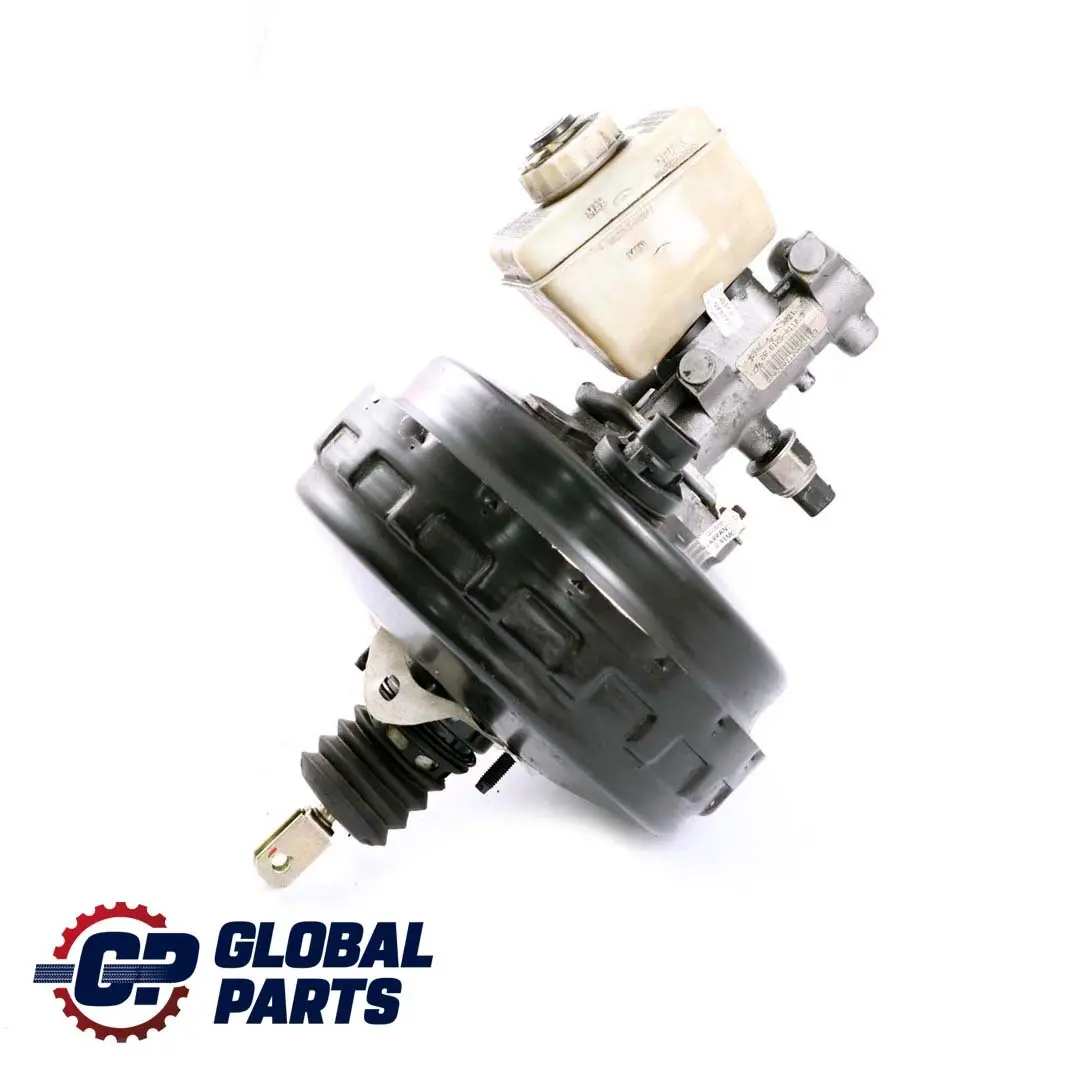 Mercedes-Benz M-Class ML W163 Brake Servo Master Cylinder to with Part number A1634300630 Mercedes-Benz M-Class ML W163 Brake Servo Master Cylinder - SKU A0004317201 - Part number A1634300630
